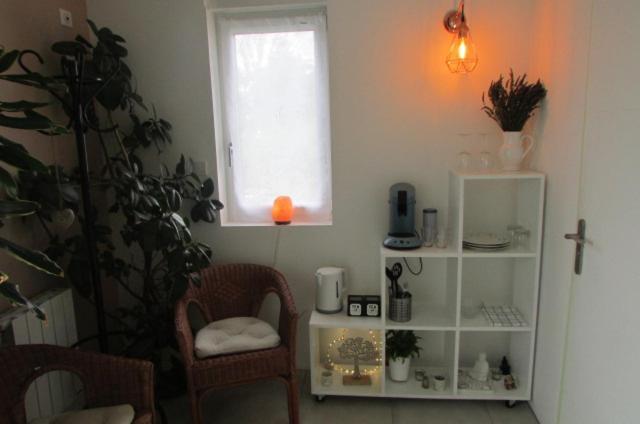 Chambre 20M2 Avec Salle De Bain Privee Dans Maison En Bois Lavaur  Exterior foto