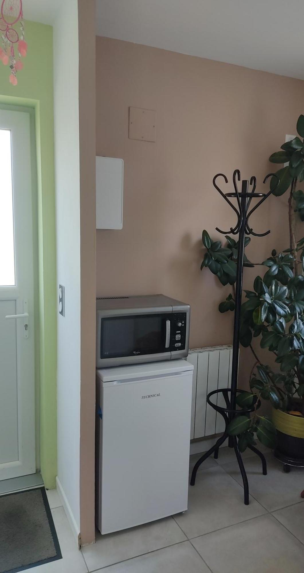 Chambre 20M2 Avec Salle De Bain Privee Dans Maison En Bois Lavaur  Exterior foto